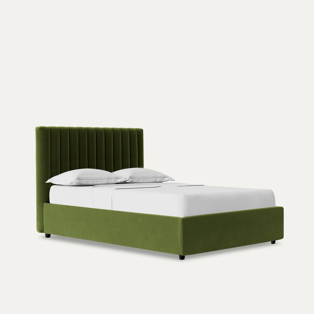 Joe Hydraulic Storage Bed