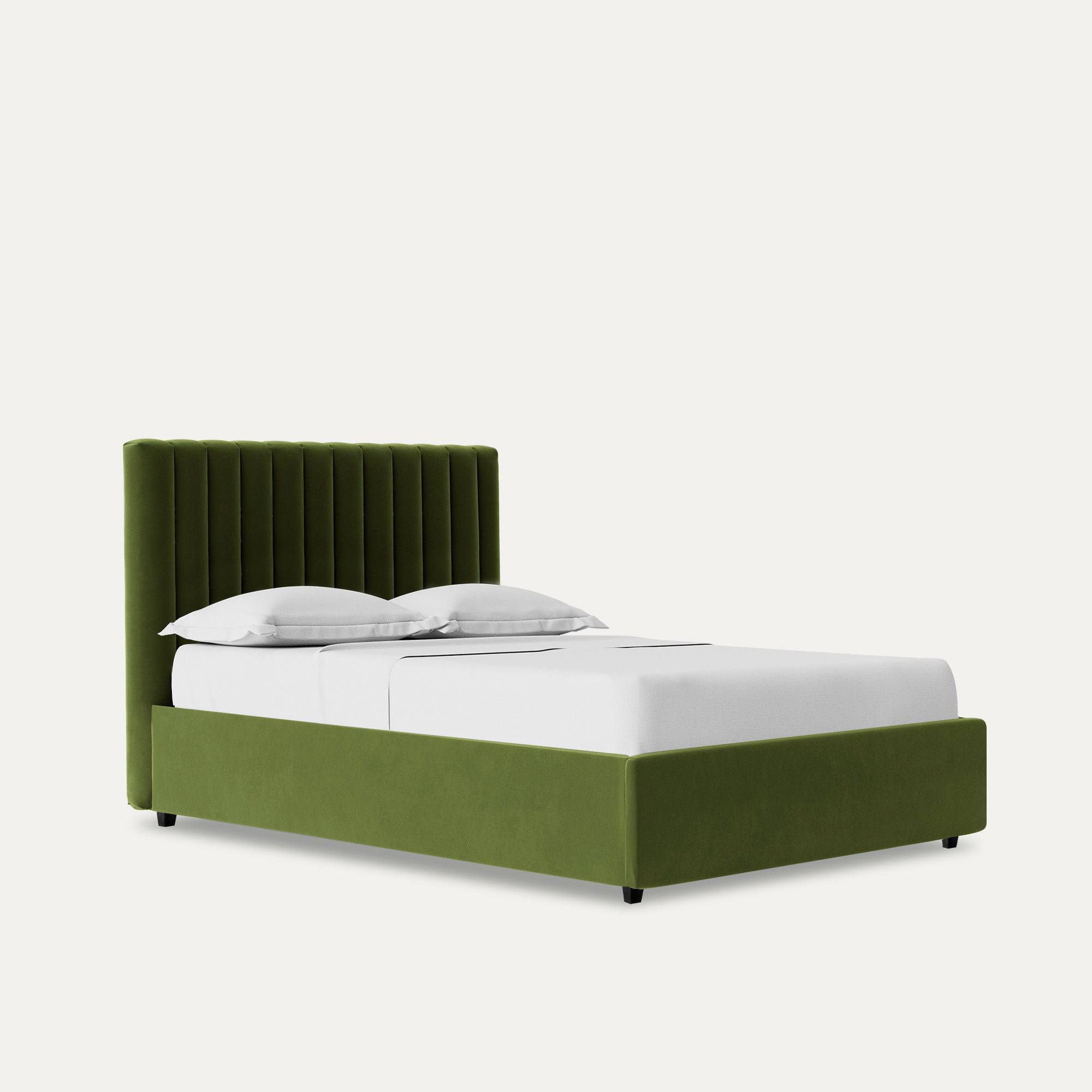 Joe Hydraulic Storage Bed