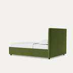 Joe Hydraulic Storage Bed
