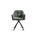 Shlomo Swivel Dining Chair