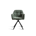 Shlomo Swivel Dining Chair