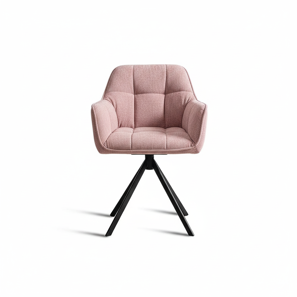 Shlomo Swivel Dining Chair