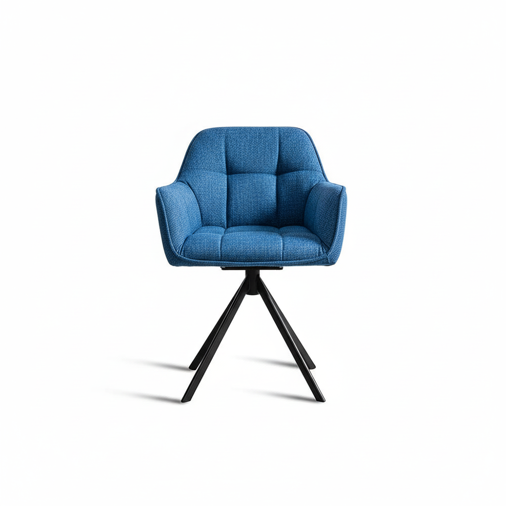 Shlomo Swivel Dining Chair