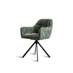 Shlomo Swivel Dining Chair