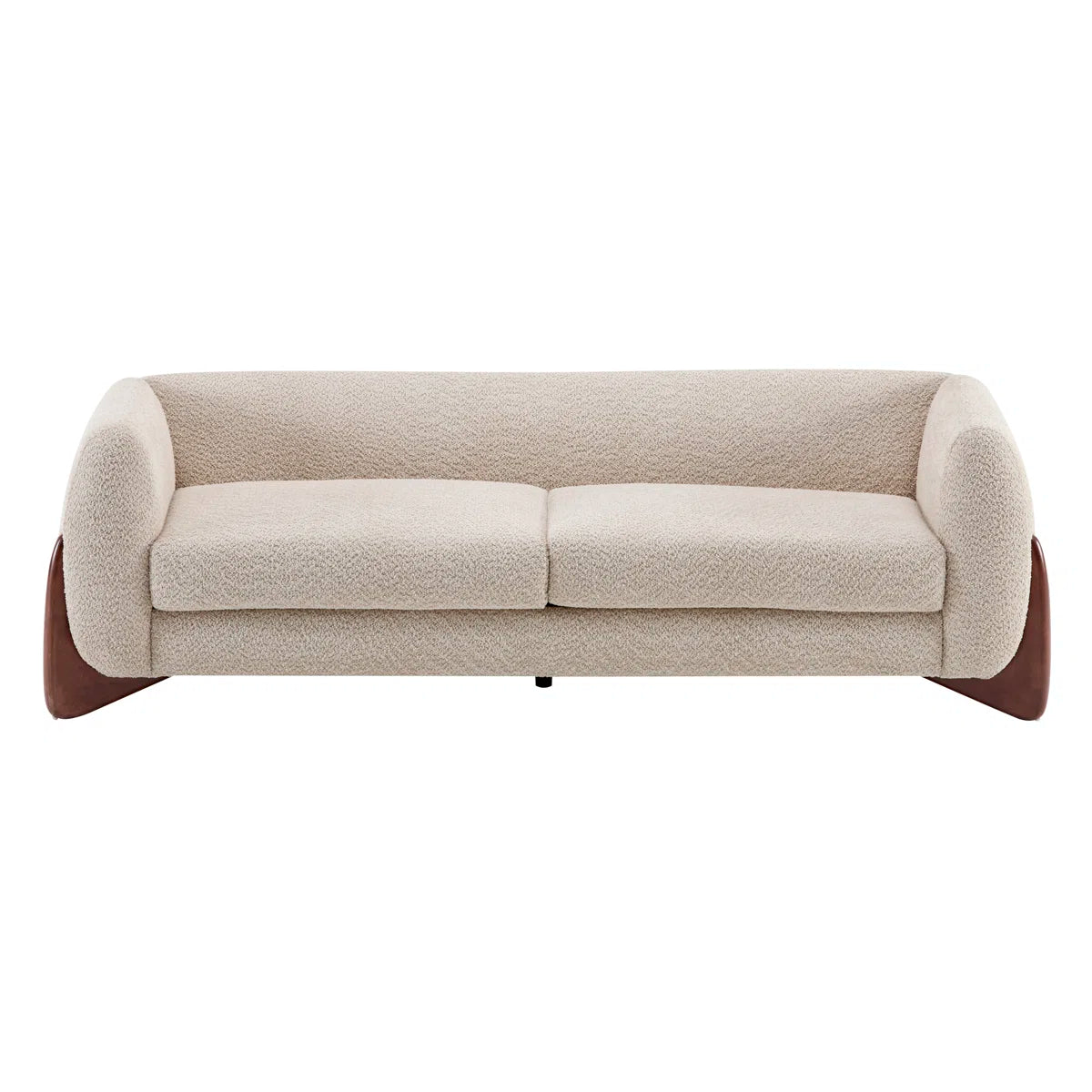 Mariyan 5 Seater Boucle Sofa