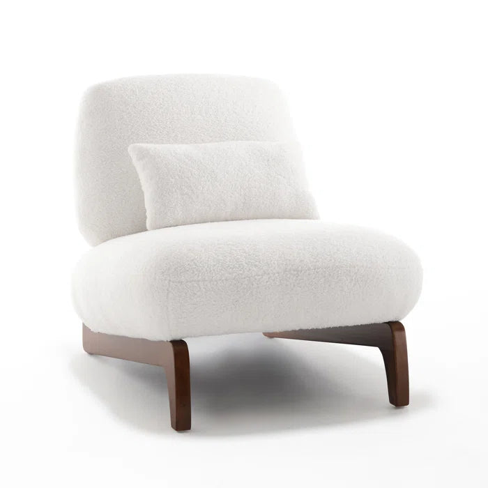 Modern Boucle 5 Seater Sofa Set
