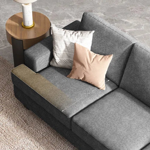 Brooklington Sofa 3 Seater