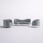 Westerham 6 Seater Sofa Set