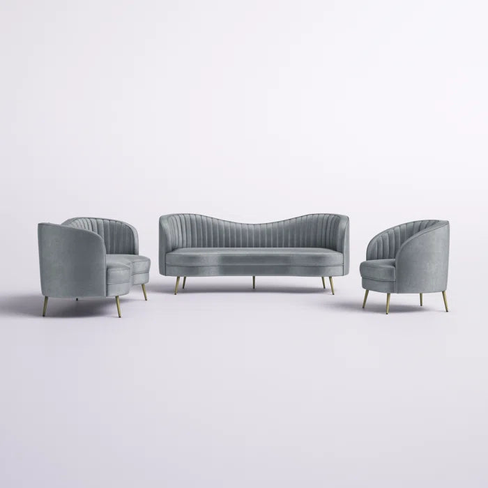 Westerham 6 Seater Sofa Set