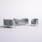 Westerham 6 Seater Sofa Set