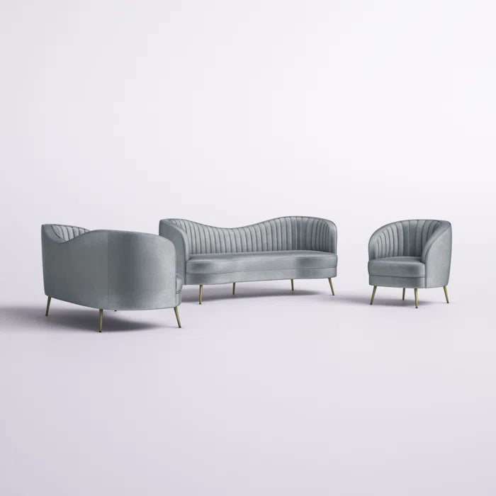 Westerham 6 Seater Sofa Set
