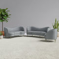 Westerham 6 Seater Sofa Set