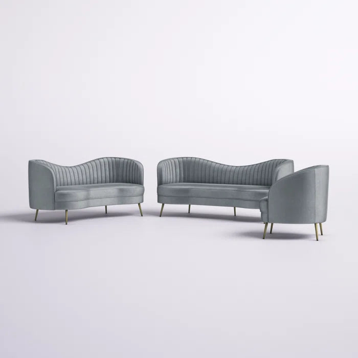 Westerham 6 Seater Sofa Set