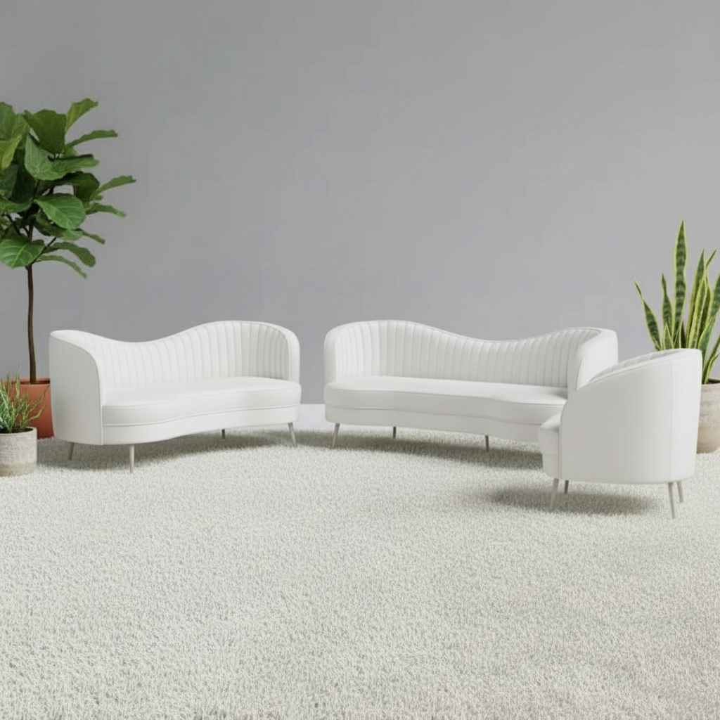 Westerham 6 Seater Sofa Set