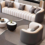 Branach 6 Seater Sofa Set