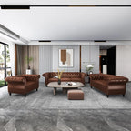 Brisny 6 Seater Sofa Set