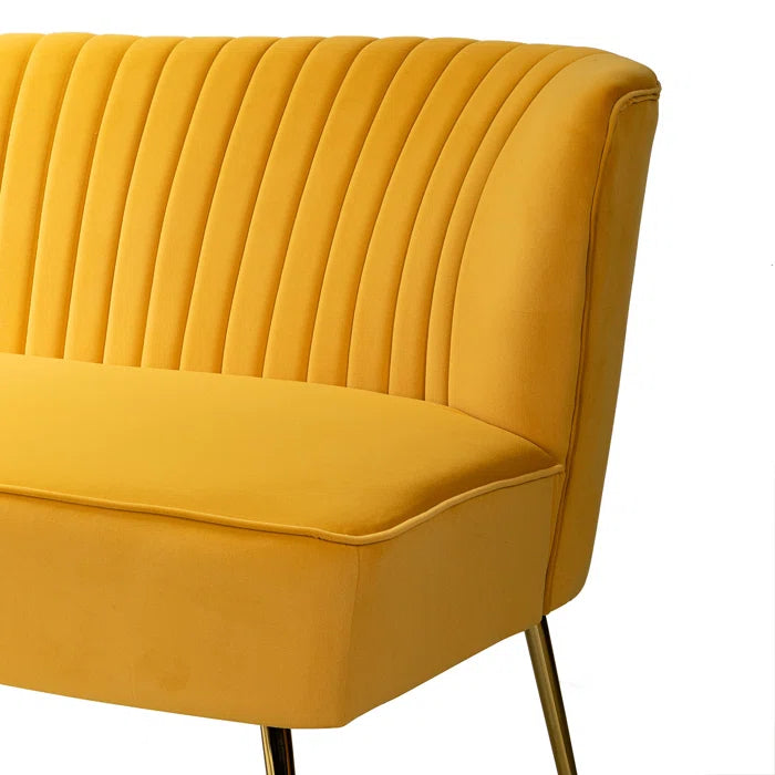 Euclid 4 Seater Sofa Set