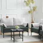 Charles 4 Seater Sofa Set