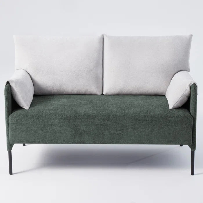 Charles 4 Seater Sofa Set