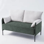 Charles 4 Seater Sofa Set