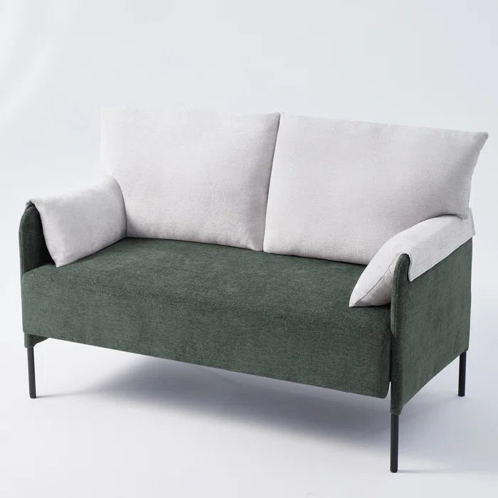 Charles 4 Seater Sofa Set