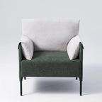 Charles 4 Seater Sofa Set