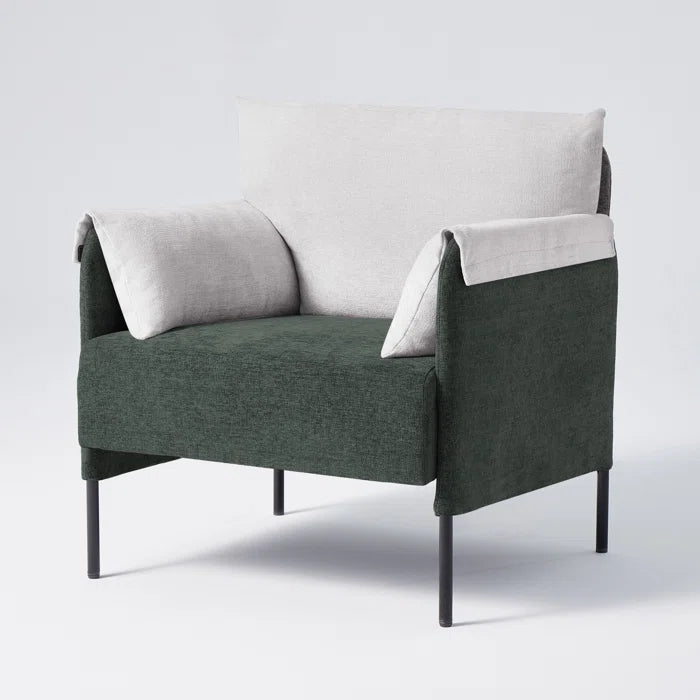 Charles 4 Seater Sofa Set