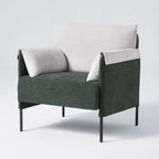 Charles 4 Seater Sofa Set