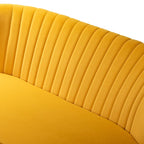 Euclid 4 Seater Sofa Set