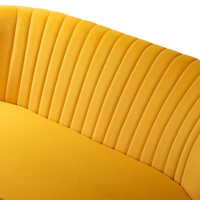 Euclid 4 Seater Sofa Set