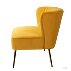 Euclid 4 Seater Sofa Set
