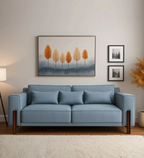 Samuel 3 Seater Sofa