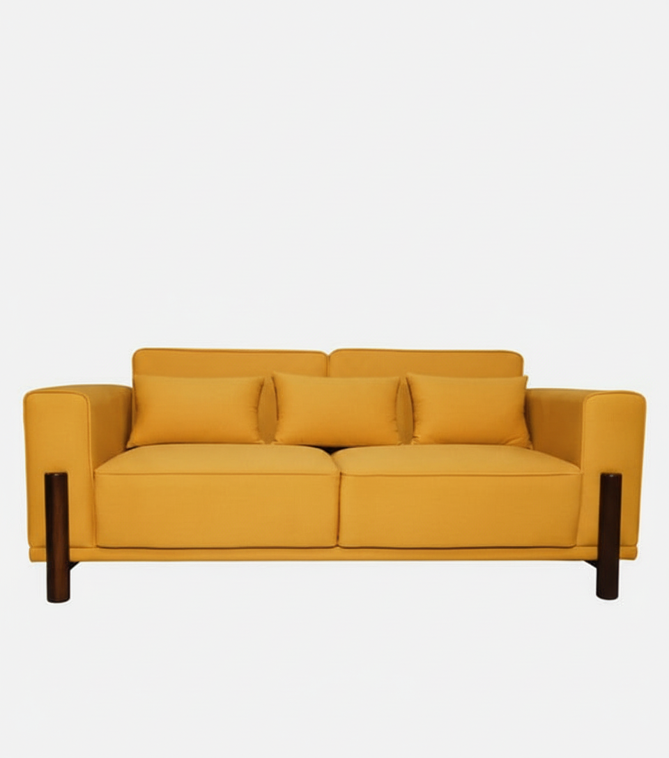 Samuel 3 Seater Sofa