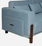Samuel 3 Seater Sofa