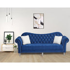 Wanco 5 Seater Sofa Set
