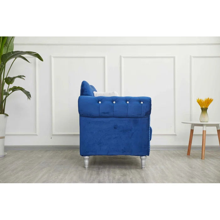 Wanco 5 Seater Sofa Set