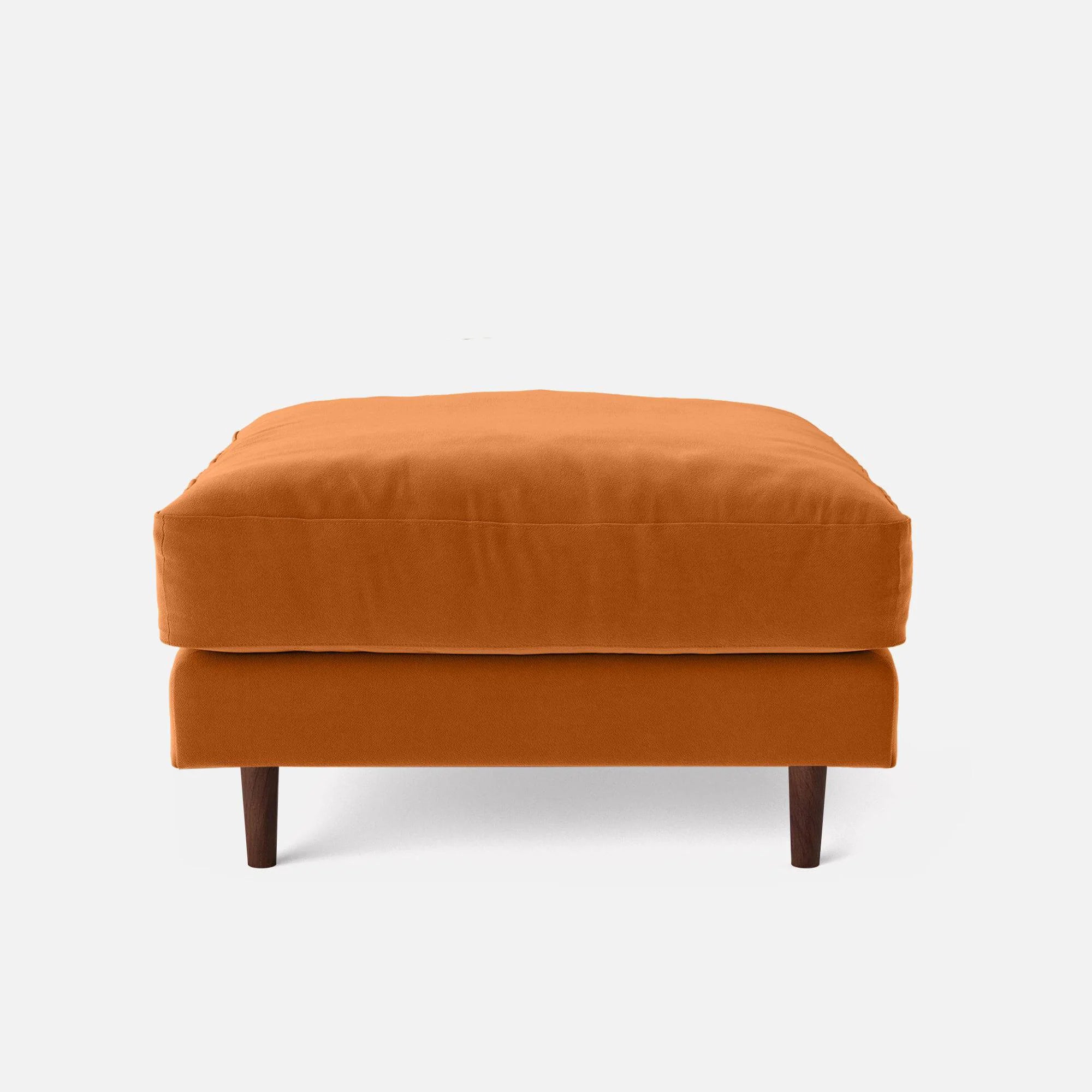 Micah Ottoman