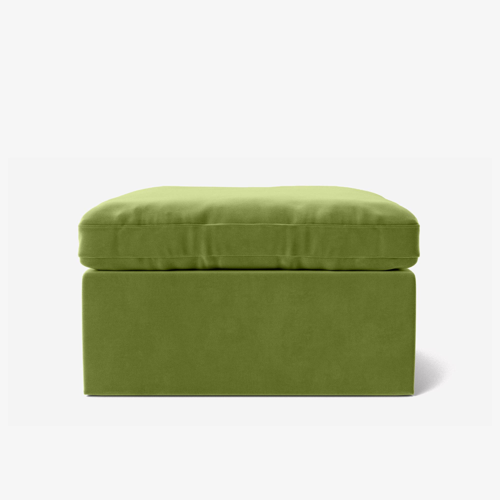 Ryan Ottoman
