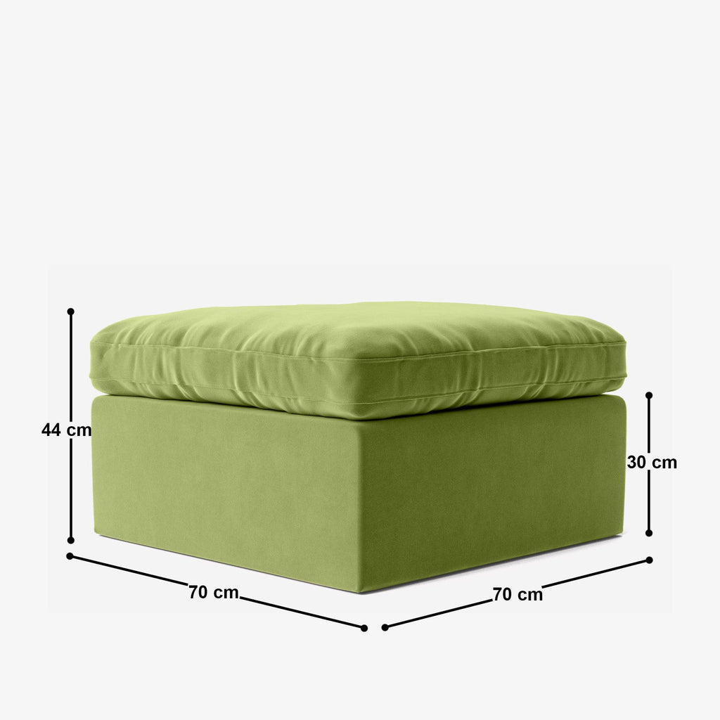 Ryan Ottoman