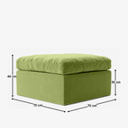 Ryan Ottoman