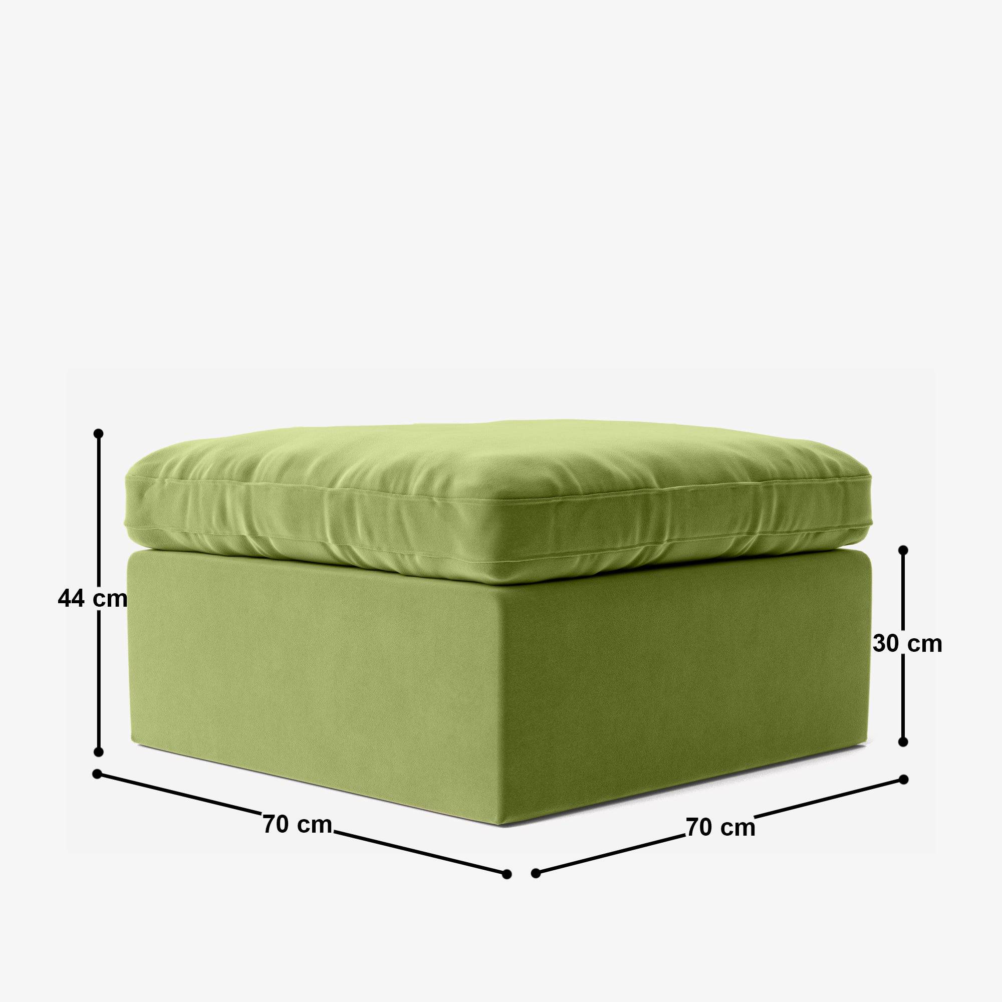 Ryan Ottoman