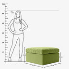 Ryan Ottoman