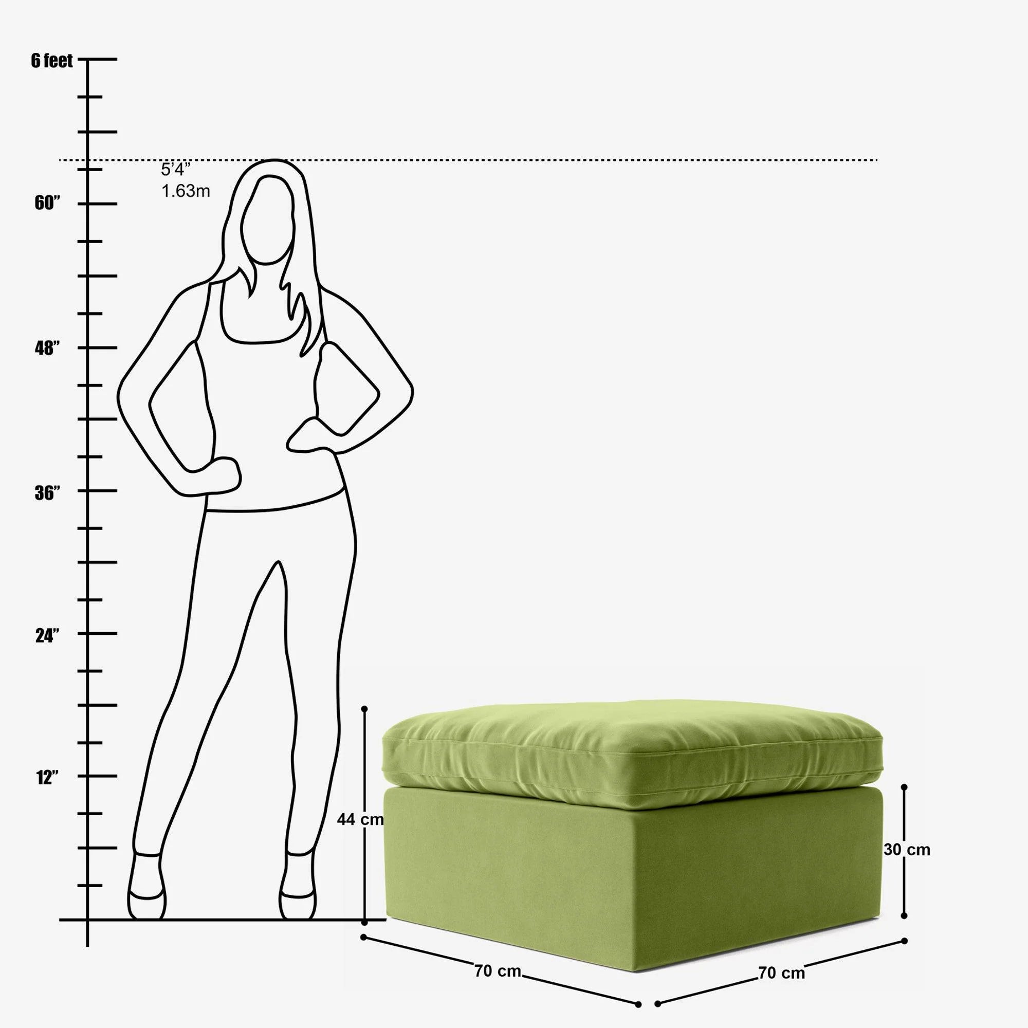 Ryan Ottoman