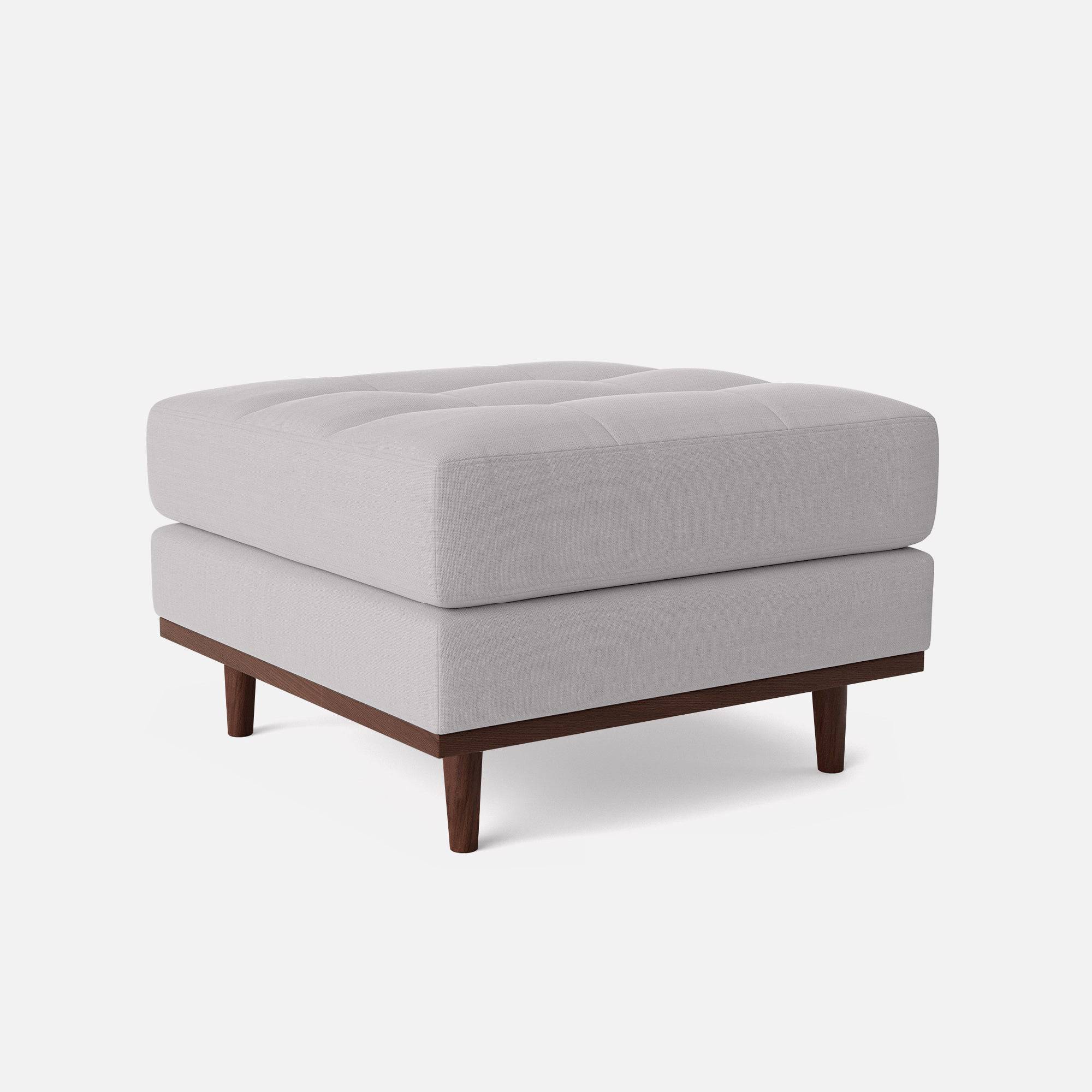 August Ottoman