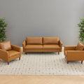 Steven 5 Seater Sofa Set