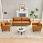 Steven 5 Seater Sofa Set