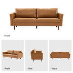 Steven 5 Seater Sofa Set