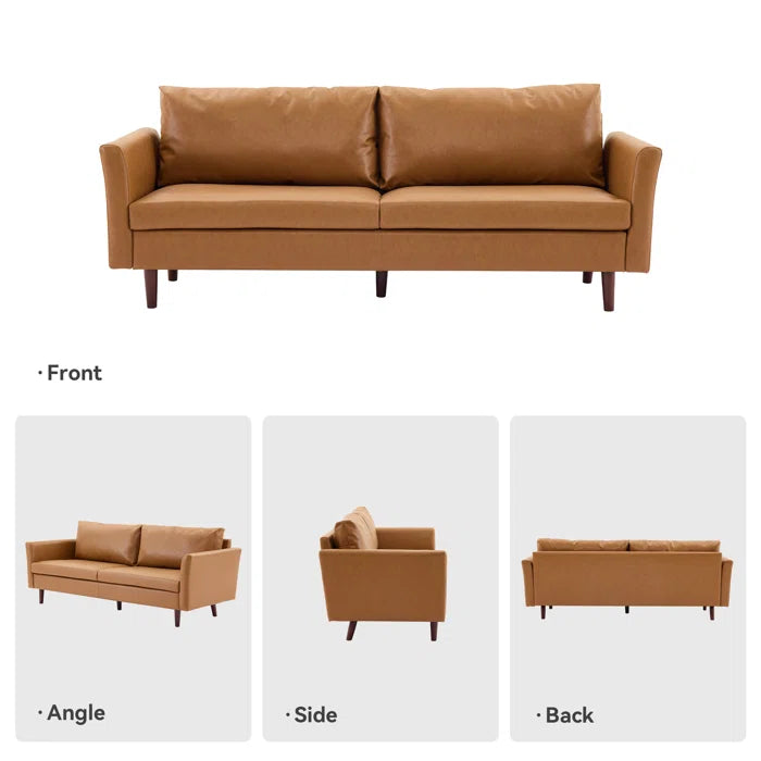 Steven 5 Seater Sofa Set