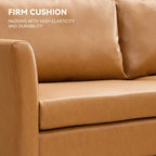 Steven 5 Seater Sofa Set
