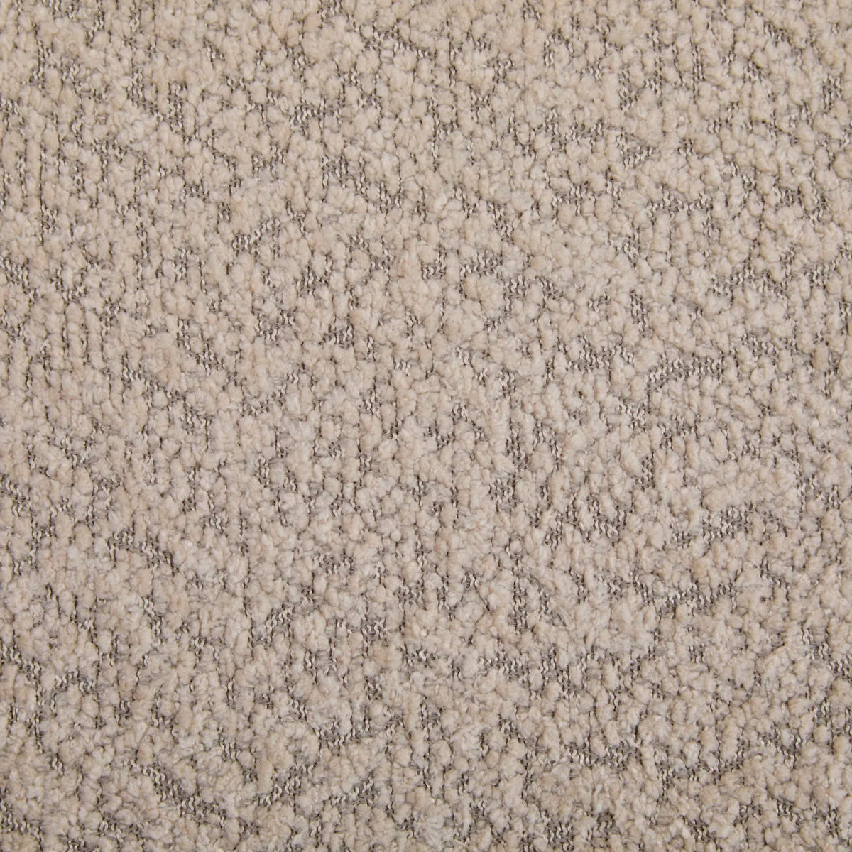 Daniel Boucle 5 Seater Sofa